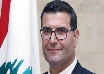 Lebanese Agriculture min. hails Egypt’s support to his country
