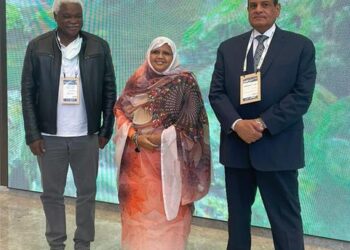 Local development min., UCLGA delegation discuss COP27 preparations