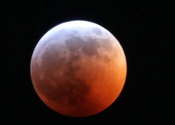 Egypt to witness partial solar eclipse Tuesday: NRIAG