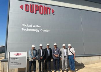 Probing waste water treatment technologies