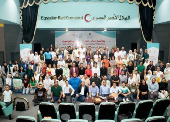 First batch volunteers trained for COP27