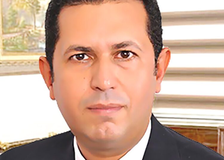 Post-colonial world: Arabs and Africans boast greater global clout 1 - Egyptian Gazette