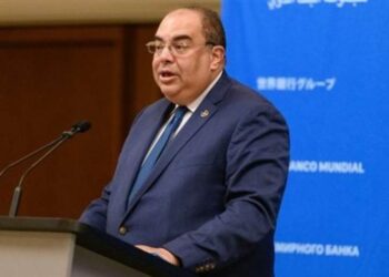 Mahmoud Mohieldin : COP27 to highlight health sector priorities