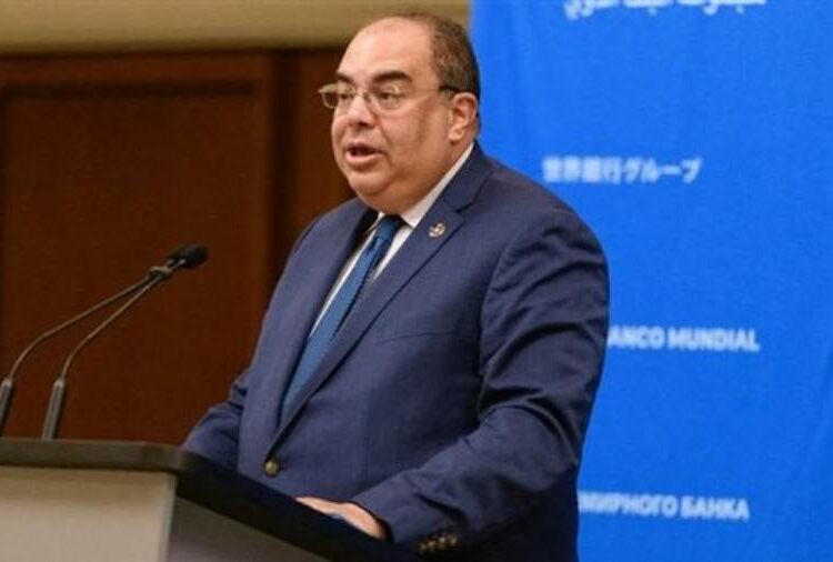 Mahmoud Mohieldin : COP27 to highlight health sector priorities 1 - Egyptian Gazette