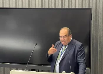 Mohieldin: Winners of National Initiative for Green Projects to be announced Nov. 3