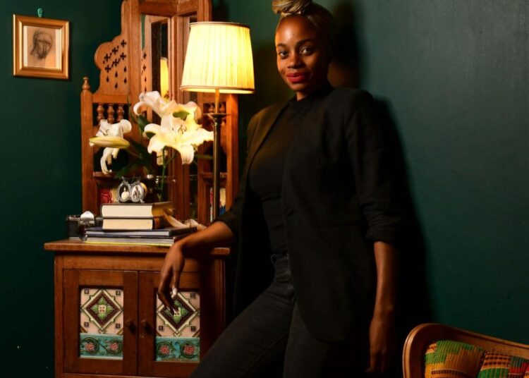 Enhancing Africa’s climate action through art, technology 1 - Egyptian Gazette