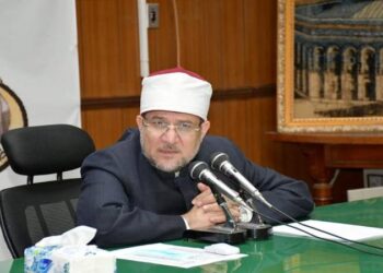 PM entrusts Awqaf minister with attending Darul Iftaa Conf.