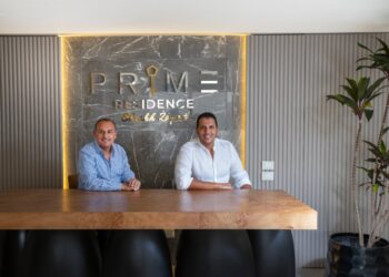Prime Hospitality Group opens Prime Residence Sheikh Zayed