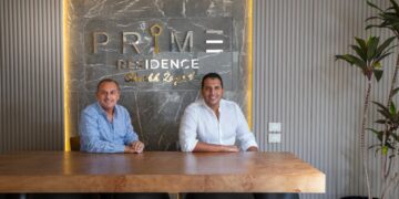 Prime Hospitality Group opens Prime Residence Sheikh Zayed
