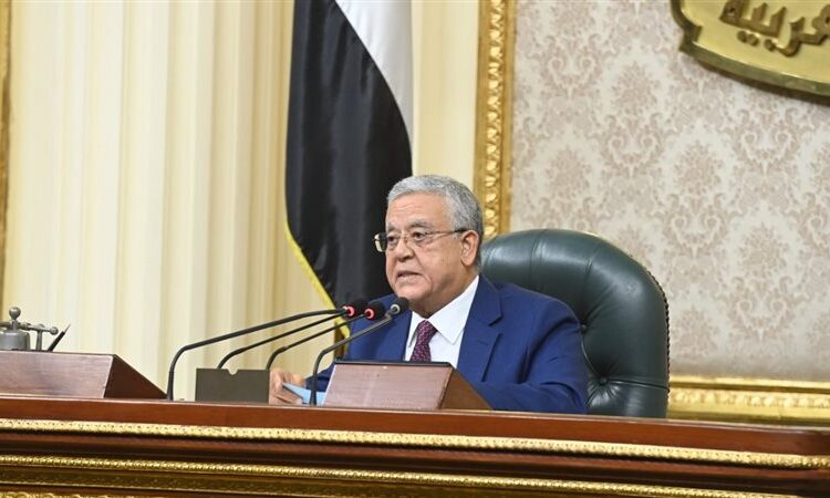 Parliament approves draft law to amend some provisions in Agriculture Law 1 - Egyptian Gazette