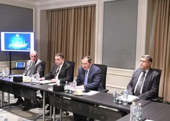 Petroleum min., Kuwaiti economic delegation investment opportunities