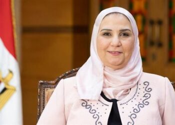 Qabbag to MENA: Egypt has strategy to attain development, promote social protection at Sisi’s behest