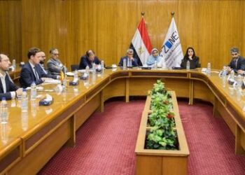 SCZone, Belgian companies probe co-operation on green energy