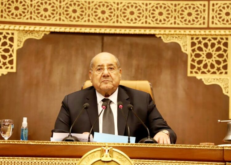 Senate okays bill on setting up supreme council for automotive industry 1 - Egyptian Gazette