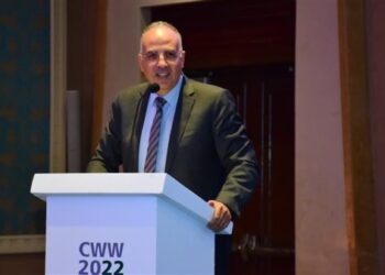 Sewilam affirms ‘Decent Life’ aims to attain development