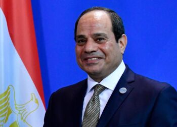 Sisi greets expats on El-Mawlid el-Nabawi