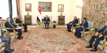 Cairo, Delhi looking forward to exploring fresh prospects for fruitful co-operation