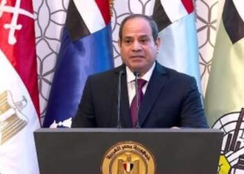 Sisi: October War Victory will remain watershed in our contemporary history