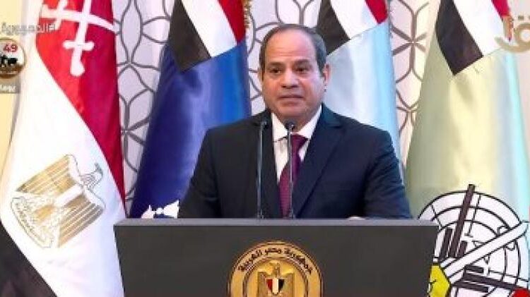 Presidential decree approves deal with French Development Agency 1 - Egyptian Gazette