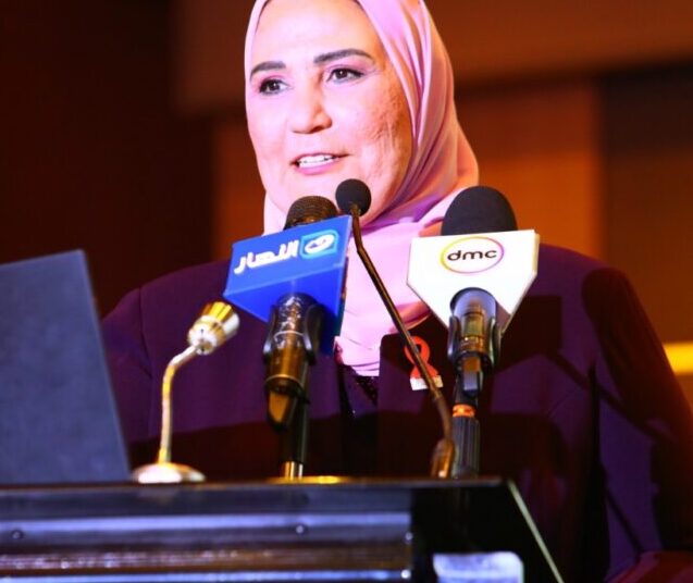 Baheya Foundation given ministerial accolade 1 - Egyptian Gazette