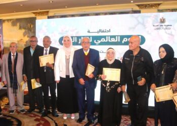 Fare concessions, more care for elderly