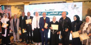 Fare concessions, more care for elderly 1 - Egyptian Gazette Fare concessions, more care for elderly