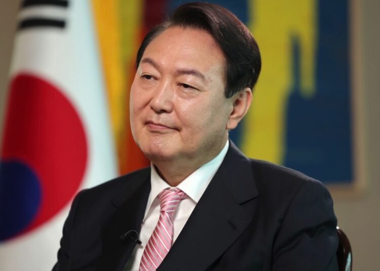 Egypt, S. Korea to expand economic co-operation 1 - Egyptian Gazette