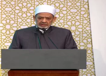 Tayyeb: Prophetic biography has consolidated justice, mercy, equality among humans