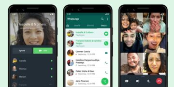 WhatsApp raises group chat member limit to 1,024