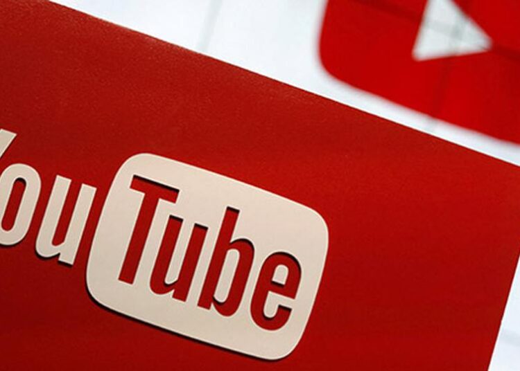 YouTube expands audio and podcast advertising for brands 1 - Egyptian Gazette YouTube will expand ways for advertisers to reach music and podcast listeners and viewers on connected televisions.