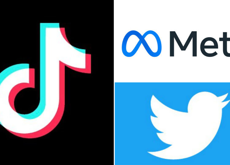 Meta and Twitter to compete with TikTok in realm of video 1 - Egyptian Gazette Meta and Twitter have revised their strategies to better adapt to the demand and take on TikTok.