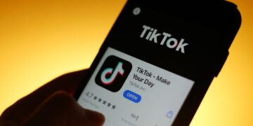 TikTok going big on US e-commerce 1 - Egyptian Gazette TikTok going big on US e-commerce