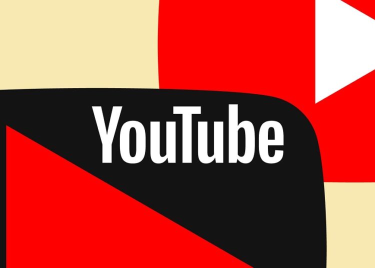 YouTube gets a new look 1 - Egyptian Gazette Google announced that YouTube’s latest makeover offers a “more modern and immersive viewing experience while improving how users watch videos.”