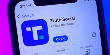 Google approves Trump’s Truth Social for Play Store