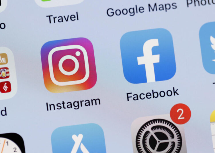 Some advertisements on Facebook and Instagram, among other online platforms, are misleading at best.