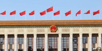 Xi's emphasis on development, security lauded overseas 1 - Egyptian Gazette Xi’s emphasis on development, security lauded overseas