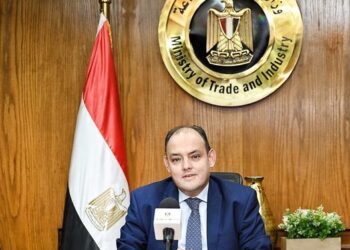 Sealing 1st commercial deal between Egypt, Ghana under the umbrella of AfCFTA