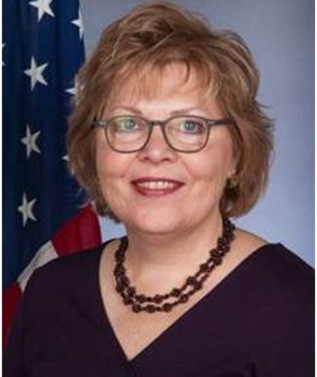 US assistant secretary of state for Near Eastern affairs Barbara Leaf to visit Middle East 1 - Egyptian Gazette