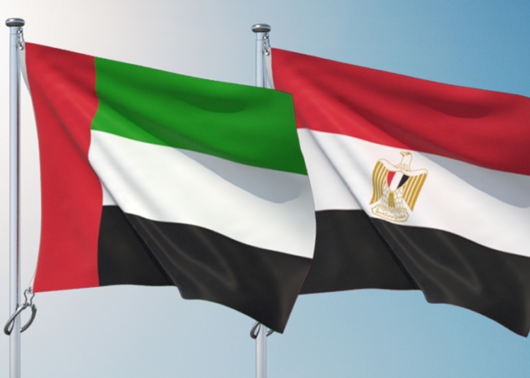 ‘COP27, COP28 to enhance climate, environmental cooperation between Egypt, UAE’ 1 - Egyptian Gazette