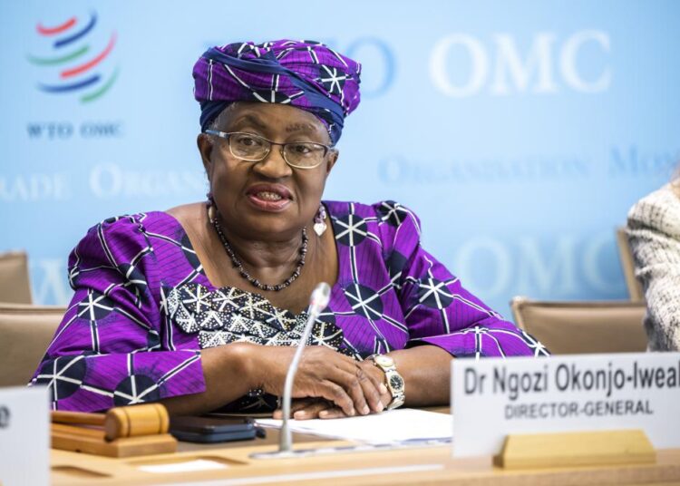 WTO predicts trade growth to slow next year amid crises 1 - Egyptian Gazette