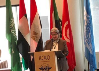 Egypt named vice president of ICAO’s economic committee