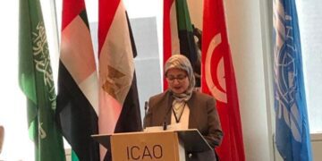 Egypt named vice president of ICAO’s economic committee