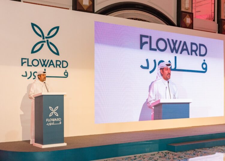 Floward unveils FIFA World Cup Qatar 2022™ official licensed products collection 2 - Egyptian Gazette Floward unveils FIFA World Cup Qatar 2022™ official licensed products collection 1 - Egyptian Gazette