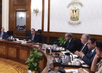 PM follows up with efforts by state bodies to handle Russian-Ukrainian crisis repercussions