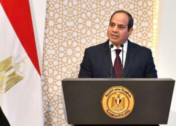 Sisi greets Egyptians, Arab, Islamic nations on El-Mawlid El-Nabawi
