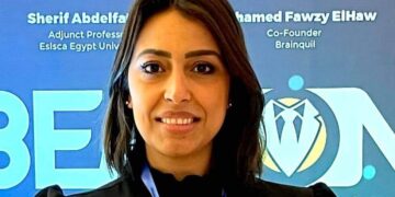 Everest Business School successfully closes a funding round 1 - Egyptian Gazette Everest Business School successfully closes a funding round