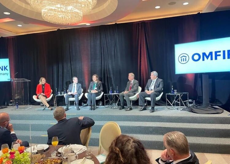 Planning minister calls for providing enough funds to fight climate change 1 - Egyptian Gazette