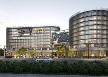 Dahab Development records sales boom in ITC project at NAC