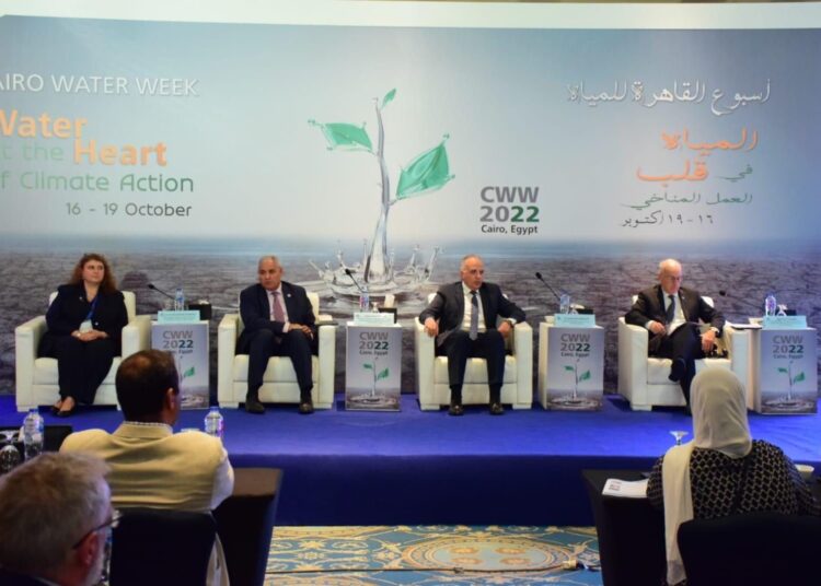 Seeking further co-operation with African nations 1 - Egyptian Gazette