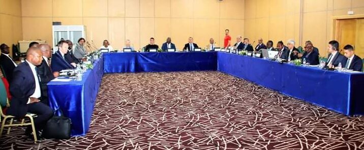 Egypt takes part in ACI Africa/WAGA 2022 in Morocco 9 - Egyptian Gazette